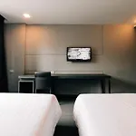 Spenza Hotel