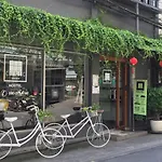 Cubic Bangkok