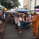 Cubic Bangkok