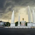 Prasuri Guest House