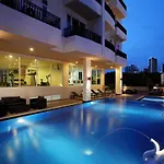 Bangkok Patio