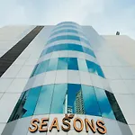 Seasons Siam Hotel