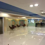 Grand Tower Inn Sathorn Hotel