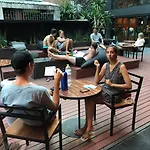 Bed Station Hostel Khaosan