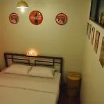 Dd Hostel Bangkok