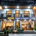 Suthep Home & Hostel