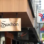 Sukhon Hotel - Sha Plus