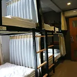 The Campus Hostel
