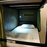 The Campus Hostel