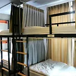 The Campus Hostel