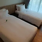 Somerset Ekamai Bangkok