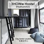 3Howw Hostel @ Sukhumvit 21