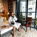 Bangkok Voyage Boutique