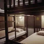 Some Rest Hostel