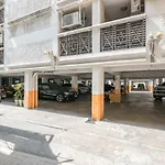 Oyo 110 Old Town Hotel