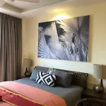 Blue Chang House