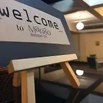 Mango Bedroom Inn