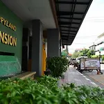 Happyland Mansion