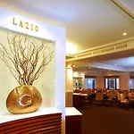 The Palazzo Hotel