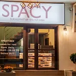 Spacy Bkk