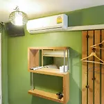 At Smile Oasis Houses