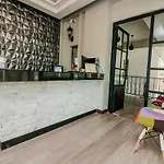 Marisa Residence