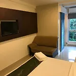 L42 Hostel Suvarnabhumi Airport