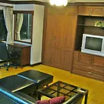 Cordia Residence, Saladaeng
