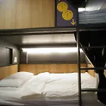 Brb Hostel Bangkok Silom