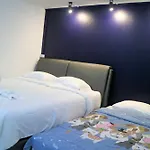 Bangkok Room By City Court Condo