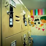 Dd Hostel Bangkok