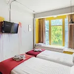 Saladaeng Gallery Hostel By Favstay