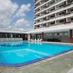 Ratchaprarop Apartment
