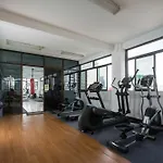 Ratchaprarop Apartment