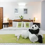 Ratchaprarop Apartment