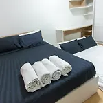 Sukhumvit 52 Near Bts On Nut Apartment