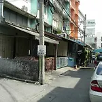 New Central Guesthouse