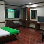 West Wing Mansion