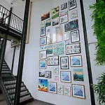 Badbed Hotel Bangkok