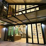 Badbed Hotel Bangkok