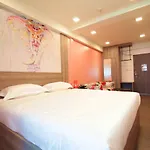Badbed Hotel Bangkok