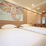 Badbed Hotel Bangkok