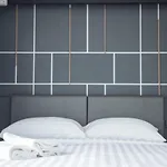 Hallton Hotel Bangkok