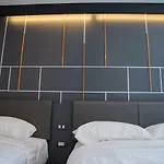 Hallton Hotel Bangkok