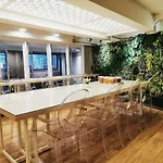 Siam Eco Hostel