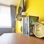 ZZZ Hostel @ Don Mueang Airport Bangkok