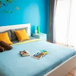 ZZZ Hostel @ Don Mueang Airport Bangkok