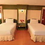 13 Coins Tower Hotel Ratchada