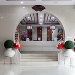 The Travellers Hotel
