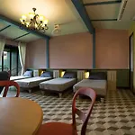 Siam Colors Hostel